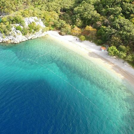 Tramuntana Holiday Home Porozina Exteriör bild