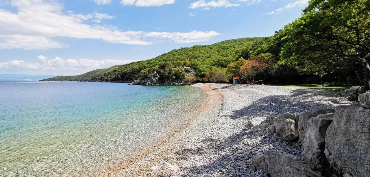 Tramuntana Holiday Home Porozina Exteriör bild