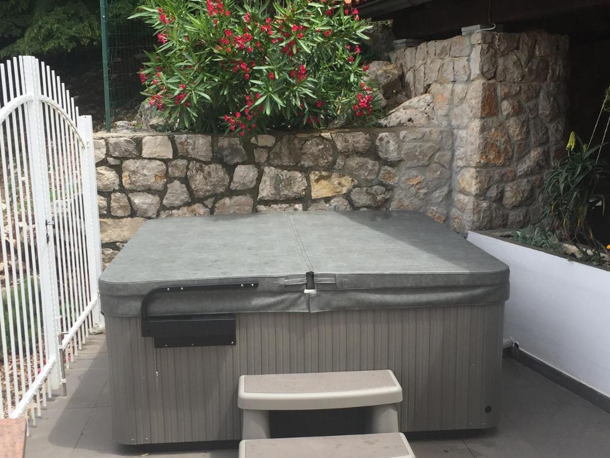 Tramuntana Holiday Home Porozina Exteriör bild