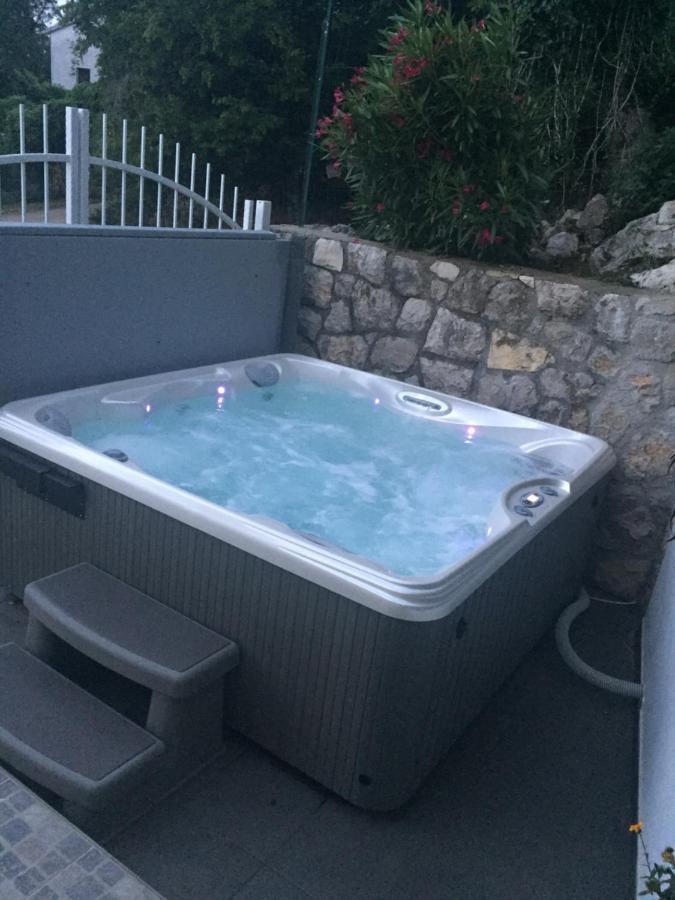 Tramuntana Holiday Home Porozina Exteriör bild