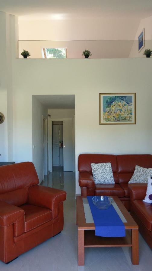 Tramuntana Holiday Home Porozina Exteriör bild