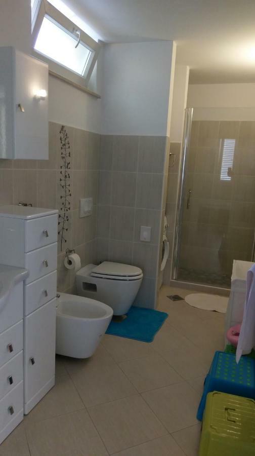 Tramuntana Holiday Home Porozina Exteriör bild