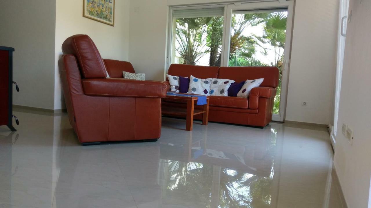 Tramuntana Holiday Home Porozina Exteriör bild