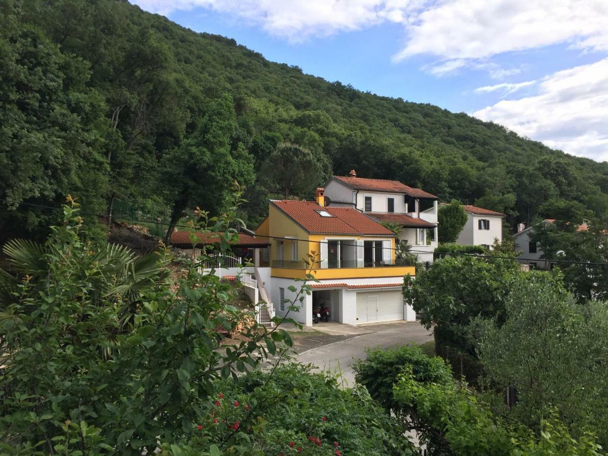 Tramuntana Holiday Home Porozina Exteriör bild