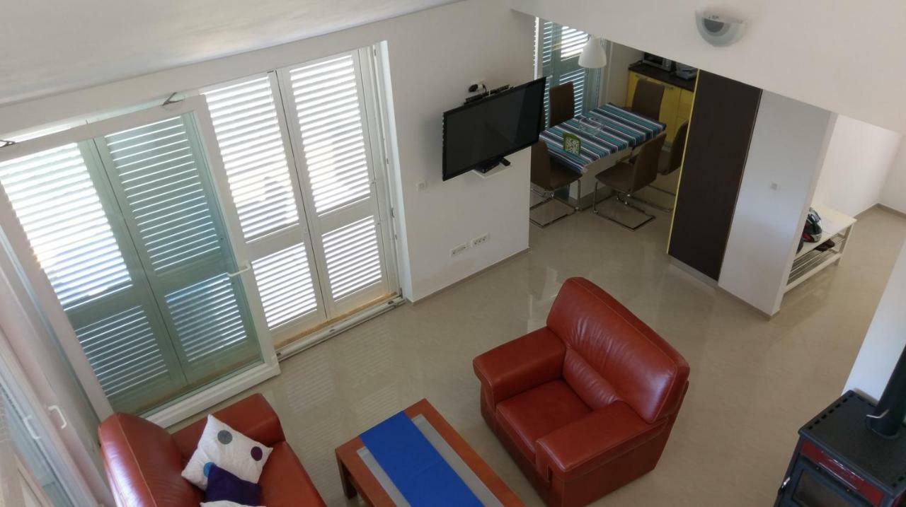 Tramuntana Holiday Home Porozina Exteriör bild