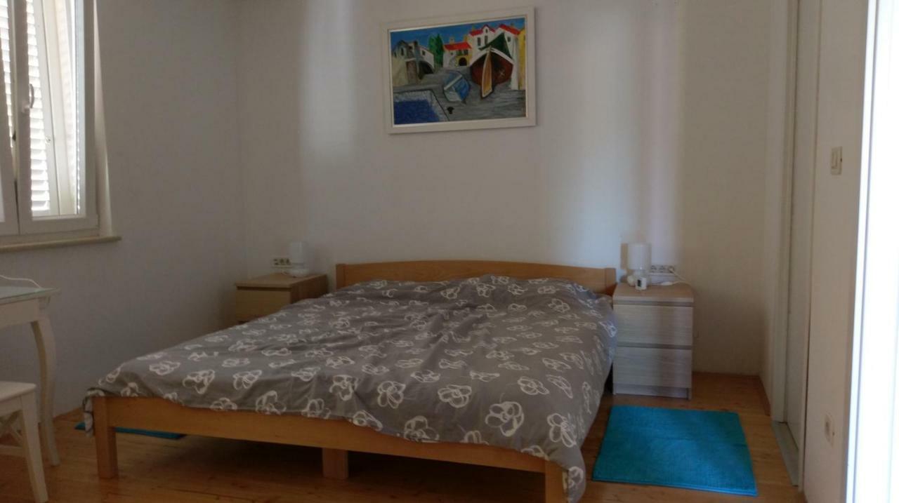 Tramuntana Holiday Home Porozina Exteriör bild
