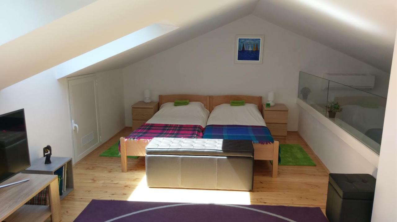 Tramuntana Holiday Home Porozina Exteriör bild