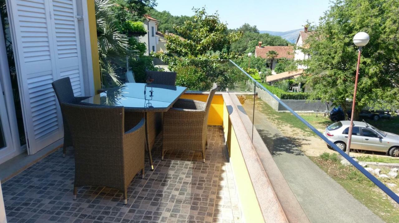 Tramuntana Holiday Home Porozina Exteriör bild
