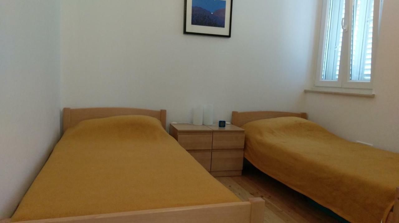 Tramuntana Holiday Home Porozina Exteriör bild