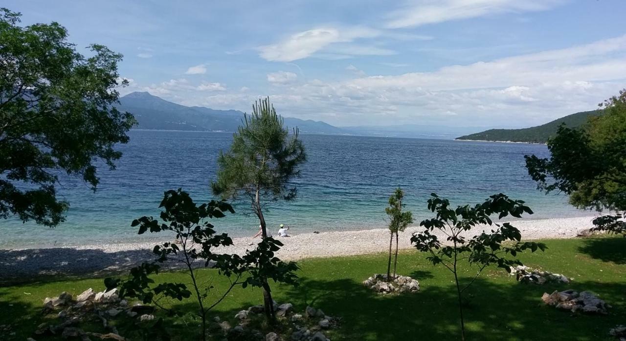 Tramuntana Holiday Home Porozina Exteriör bild