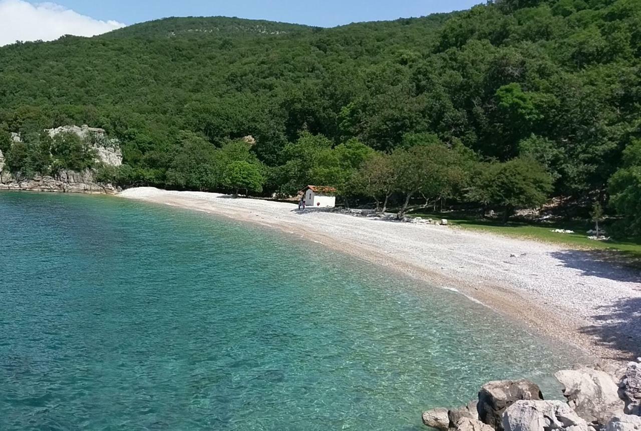 Tramuntana Holiday Home Porozina Exteriör bild