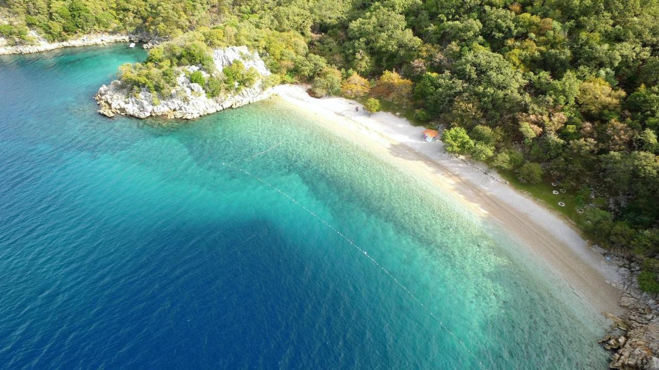 Tramuntana Holiday Home Porozina Exteriör bild